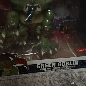 Funko Pop! Marvel Vinyl Figures Collection - Multicolor